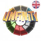 Unfinity Full Set - Magic EN