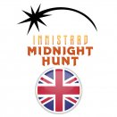 Innistrad: Midnight Hunt Set of 10 Foil Cards - Magic EN