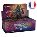 Modern Horizons 2 Display of 36 Draft Booster Packs - Magic FR