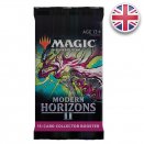 Modern Horizons 2 Collector Booster Pack - Magic EN