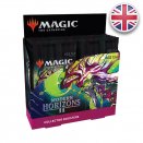 Modern Horizons 2 Display of 12 Collector Booster Packs - Magic EN