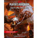 Dungeons & Dragons 5th Ed - Player Guide