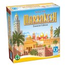 Marrakesh - Essential edition