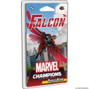Marvel Champions - Paquet Héros Falcon