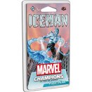 Marvel Champions - Paquet Héros Iceman