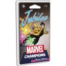 Marvel Champions - Jubilee hero pack