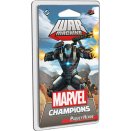 Marvel Champions - War Machine Hero Pack