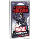 Marvel Champions - Paquet Héros Winter Soldier