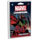 Marvel Champions - Paquet Scénario The Hood