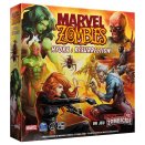 Marvel Zombies extension - Hydra : Resurrection