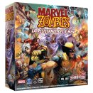 Marvel Zombies : La Résistance des X-Men - A Zombicide Game