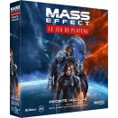 ME : Mass Effect Le jeu de plateau - Priority Hagalaz
