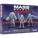 Mass Effect - Miniatures - Priority Threats Beta