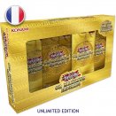 Maximum Gold: El Dorado Boxed set Unlimited - Yu-Gi-Oh! FR