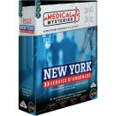 Medical Mysteries - New-York