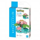 Mega Florizarre - Nanoblock NBPM-092