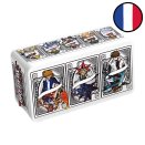 2025 Mega-Pack Tin (with metal Tin) - Yu-Gi-Oh! FR
