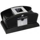 Automatic Card Shuffler