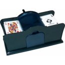 Manual Card Shuffler