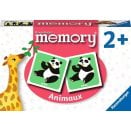 Memory - Animaux