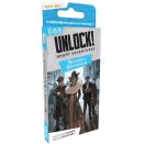 Unlock! Short Adventures : Meurtre à Birmingham