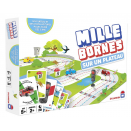 Mon premier Mille Bornes : Pat'Patrouille – BEREL-Games