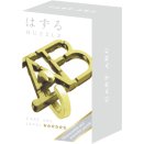 Casse-tête Huzzle mini : Cast ABC lvl 1/6