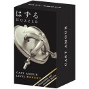 Casse-tête Huzzle mini : Cast Amour silver lvl 5/6