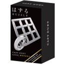 Casse-tête Huzzle mini : Cast Duetb silver lvl 5/6