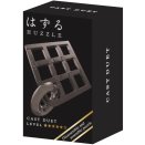 Casse-tête Huzzle mini : Cast Duet black lvl 5/6