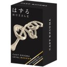 Casse-tête Huzzle mini : Cast Enigma silver lvl 6/6