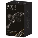 Casse-tête Huzzle mini : Cast Enigma black lvl 6/6