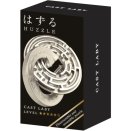Casse-tête Huzzle mini : Cast Laby silver lvl 5/6