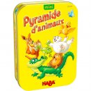 Mini Pyramide d'Animaux
