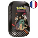 Garbodor Scarlet and Violet: Black Bolt and White Flare Unova Mini Tin - Pokémon FR