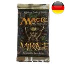 Mirage Booster Pack - Magic DE
