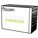 Edge of Eternities Bundle Illustrated Storage Box - Magic