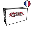 2025 Mega-Pack Bundle (without metal Tin) - Yu-Gi-Oh! FR