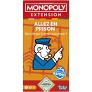 Monopoly - Extension Allez en Prison