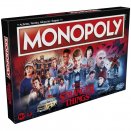 Monopoly Stranger Things - Édition classique