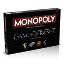 Monopoly Game of Thrones - Édition Collector