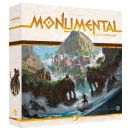 Monumental - Extension Lost Kingdoms