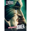 Le Joker - Mook Héros#3 