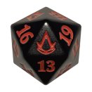 Assassin's creed D20 Spindown Life Counter - Magic