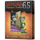 Munchkin 6.5 - Extension Terribles Tombes