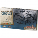 Zombicide Black Plague - Extension Murder of Crowz
