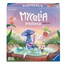 Mycelia - Prisma