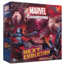 marvel Champions - Extension NeXt Evolution