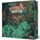 No Rest for the Wicked - Extension Zombicide Black Plague