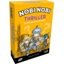 NOBI NOBI Thriller